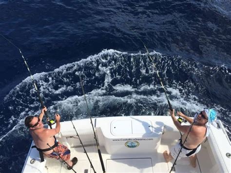 Sportsfishing Charters by Jaco Tours