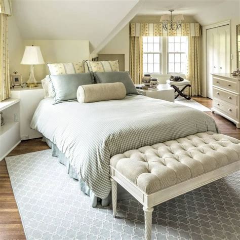 51 Country Bedroom Ideas Elegant French Blue Country