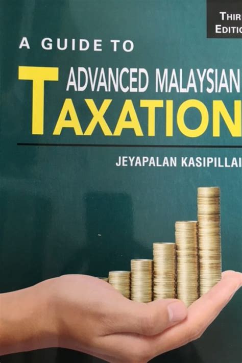 Personal income tax filing requirement in malaysia. A Guide to Advanced Malaysian Taxation 3ed | Zenithway ...