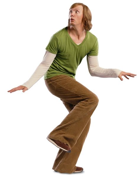 Shaggy Rogers Poohs Adventures Wiki