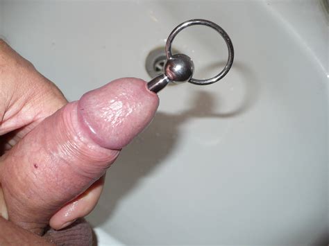 Inserting A Penis Plug TubeZZZ Porn Photos