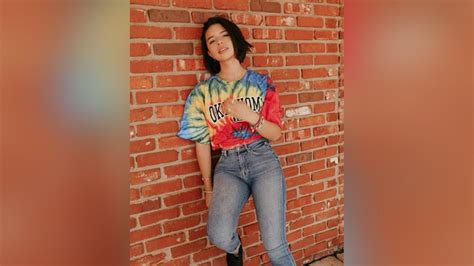 Ngela Aguilar Paraliza Todo Instagram Al Lucirse En Exquisito Outfit