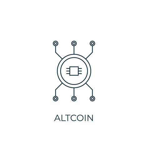 Altcoin Explained Pros And Cons Types And Future