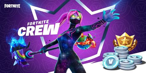 What is the name of the season 5 theme? Fortnite Crew Subscription Service Announced for Season 5