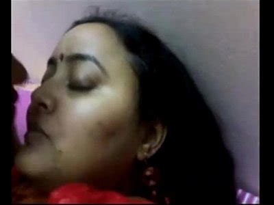 Indian Aunty With Husband Boob Sucking Pornorama