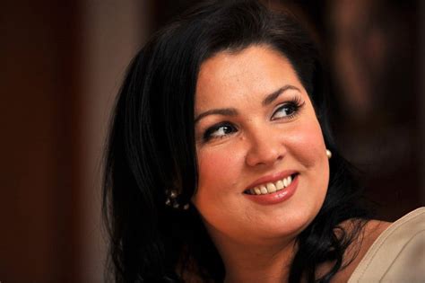 Anna Netrebko Cancels Met Japan Tour Citing Radiation Fears The New