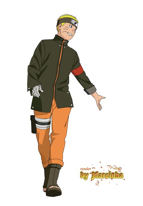 Top 5 Naruto Character Designs Uniform Mostly Anime Forum And Anime