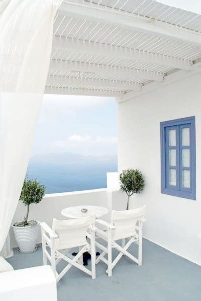 9 Tips On How To Make Your Balcony Looking Like A Greek One Daily