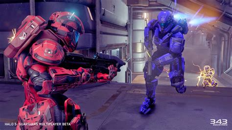 Download Halo 5 Guardians Full Version Game The Ultimate