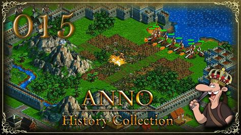 Anno 1602 history edition is the year 1602 and you find yourself in command of a sailing vessel, navigating the waters of the uncharted island world of anker. Anno 1602 History Edition ⚓ 015: Das Ende der Ur-Einwohner - YouTube
