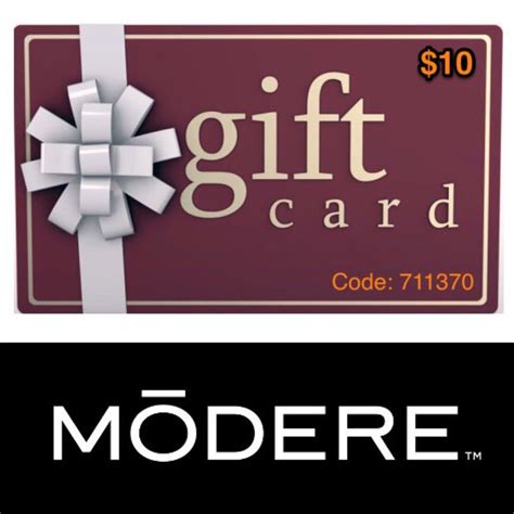 If you have a visa gift card but want cash instead, you can look into selling it and getting as much value as the card as possible. $10 Gift Card to Modere.com | Virtual gift cards, Visa ...