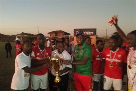 University Of Lilongwe Unilil Win Varsity League Cup Leyman