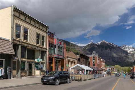 Telluride Commercial Real Estate For Sale Telluride Real Estate Brokers