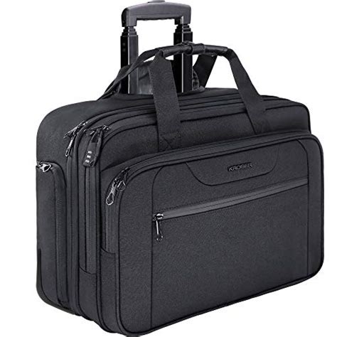 Best Rolling Briefcase For Lawyers There S One Clear Winner