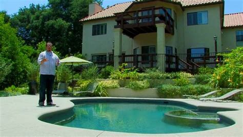 Lastest Home Designs: Swimming Pool Designs in Homes