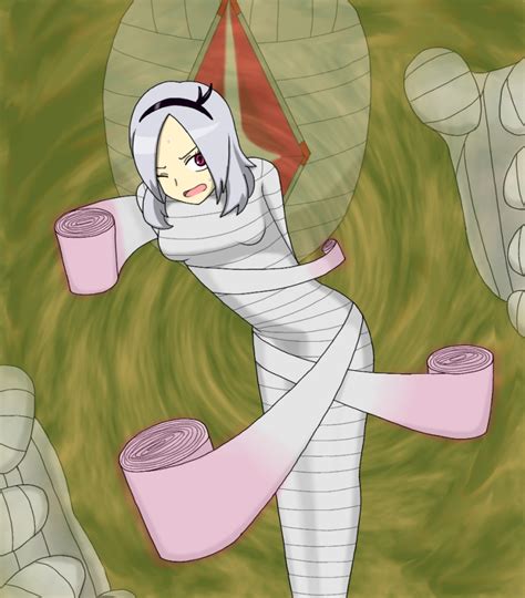 eas mummified be a nakewameke 1 by caden200 on deviantart