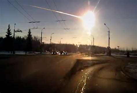 Russian Meteor Archives Universe Today