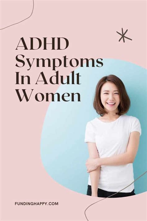Adhd In Women How Symptoms Show Up In Adulthood It S Adhd Friendly