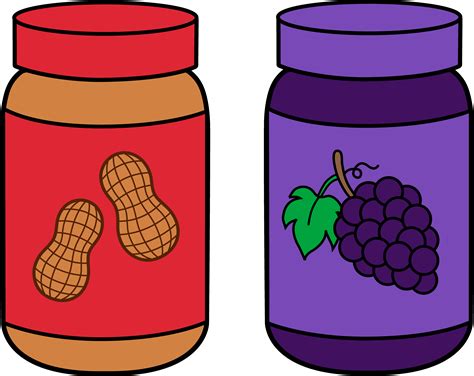 Cheerful peanut butter and jelly jam on the loaf bread sandwiches cartoon characters and peanuts and raspberries isolated on white background. Peanut clipart vector, Peanut vector Transparent FREE for ...