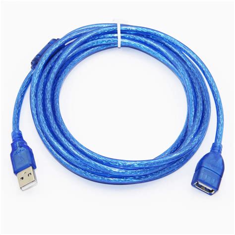Electrolk Usb Extension Cable 18m 5m Buy Sell Online