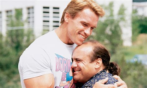 Arnold Schwarzenegger Confirms Twins Sequel Will Re Team With
