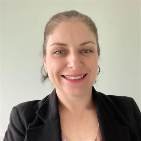 Rachel Crichton Primary School Teacher Brisbane Catholic Education Linkedin