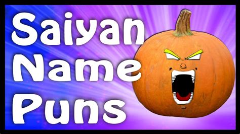Dragon ball media franchise created by akira toriyama in 1984. All Saiyan Name Puns in Dragon Ball | Dragon Ball Code - YouTube