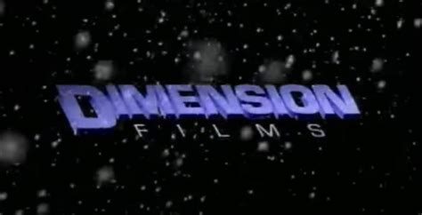 Dimension Films Logo Variation 2003 By Arthurbullock On Deviantart