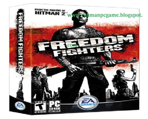 Check spelling or type a new query. Freedom Fighters PC Game Full Version Download Free - PC ...