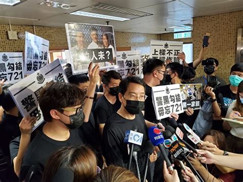 The site owner hides the web page description. 鄧炳強未正面回答「黨員身分」引發熱議 | 中共黨員 | 中共黨校 | 梁振英 | 大紀元
