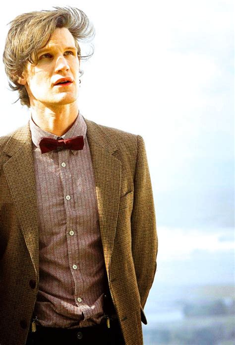 The Eleventh Doctor♥ The Eleventh Doctor Photo 25872129 Fanpop