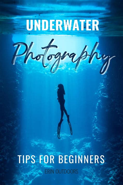 Beginners Guide To Underwater Photography In 2020 Underwater