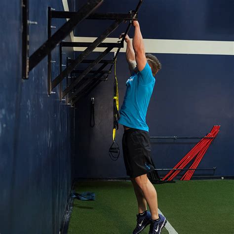 Burpee Pull Up Exercise Guide And Video