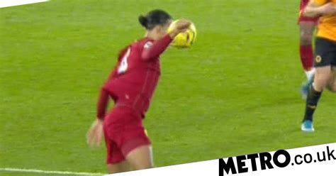 Crystal palace manchester city vs. Virgil Van Dijk Haar Los / Southampton Eist Na Vernedering ...