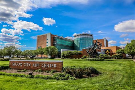 Sioux City, Iowa - ExploreSiouxCity.org