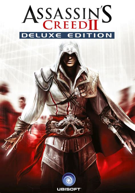 Assassins Creed II Deluxe Edition Español Torrent Mega Gamer San