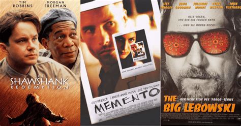These Are 21 Of The Most Rewatchable Movies Of All Time