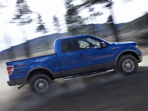 View similar cars and explore different trim configurations. FORD F-150 Super Cab specs - 2009, 2010, 2011, 2012 ...