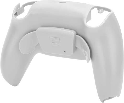 Hilitand Back Button Housing Shell For Ps5 Controller Back
