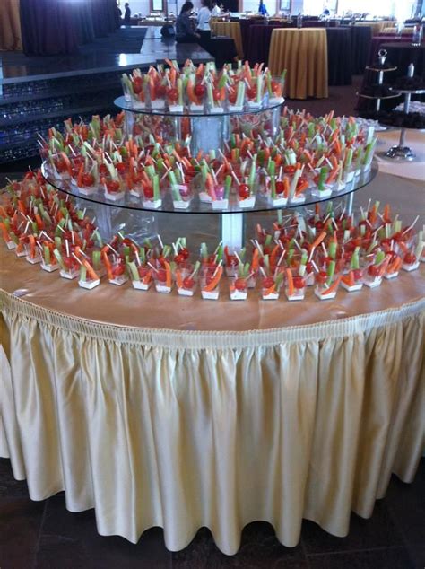 Appetizer Ideas Visit Food Displays Luau Party