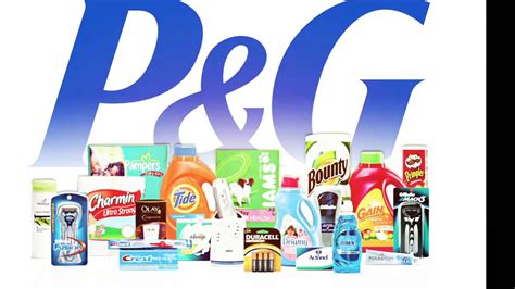 Последние твиты от procter & gamble (@proctergamble). How big is P&G |Procter and gamble | P&G business overview ...