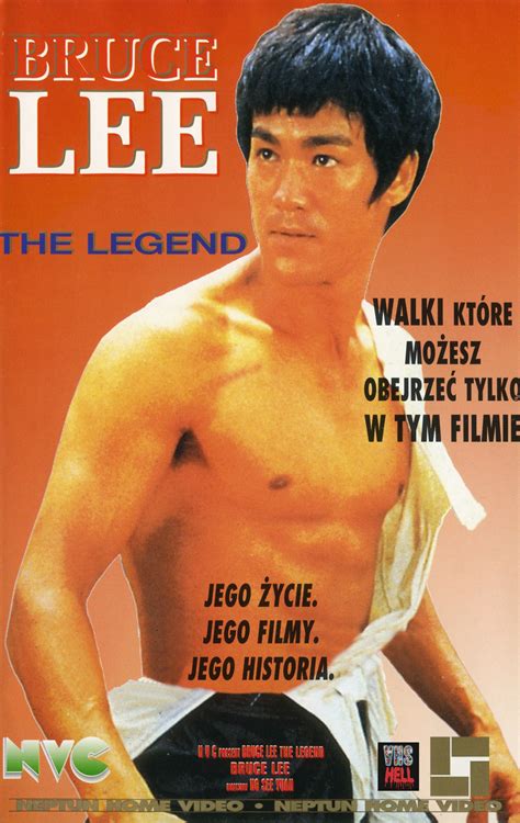 Bruce Lee The Legend 1984