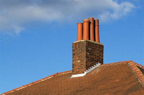 15 Different Types Of Chimneys To Fit Your House Design Laptrinhx News