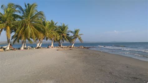 Best resorts in necocli, colombia. Necoclí: las playas caribeñas de Antioquía (Colombia)