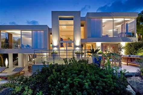 Nice Glass House