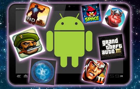 Find out which gaming applications are currently in trend and what is best to download to your android device. Top 10 List of Best Action & Arcade Games For Android ...