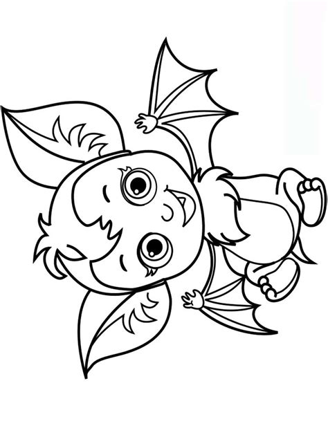 Kids n fun coloring page vampirina vampirina. Free printable Vampirina coloring pages for Kids