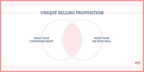Unique Selling Proposition The What The Why And The How
