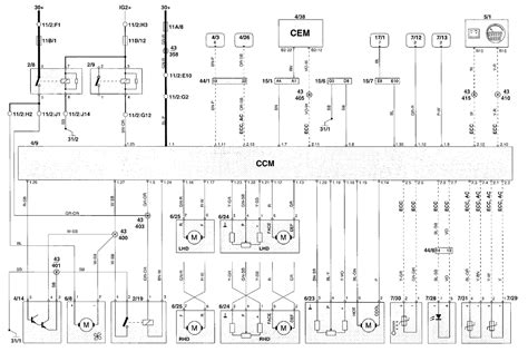 Since wiring connections and terminal markings are shown, this type of diagram is helpful when wiring the device or tracing wires. 6 Lead 3 Phase Motor Wiring Diagram 6 Wire - Wiring ...