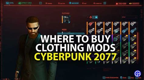 Lets Play Cyberpunk 2077 Console Commands Legendary Items Computer